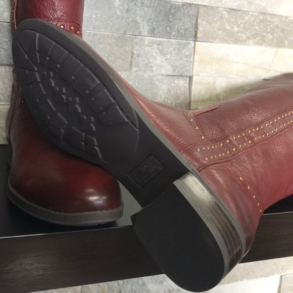 Sam Edelman Prina Riding Boot - Picture 12 of 12